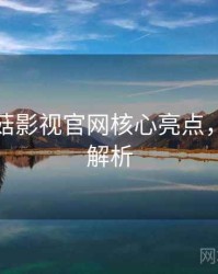 揭秘蘑菇影视官网核心亮点，全方位解析