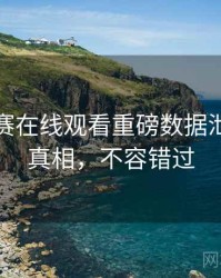 每日大赛在线观看重磅数据泄露幕后真相，不容错过