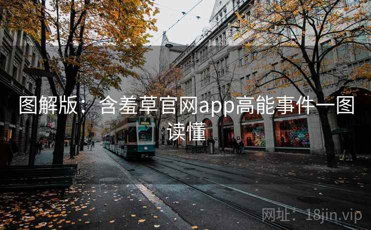 图解版:含羞草官网app高能事件一图读懂 图解版:含羞草官网app高能事件一图读懂